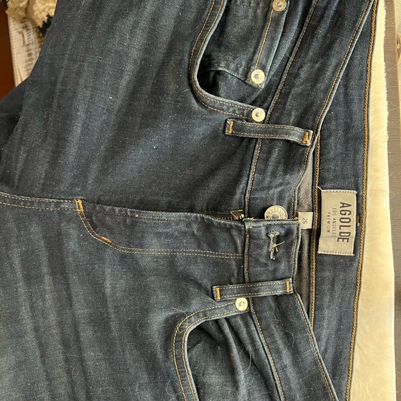 AGOLDE Jeans - Picture 6 of 7